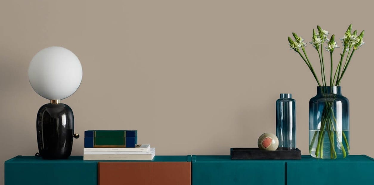 Discover why beige offers a modern look that never really goes out of fashion.