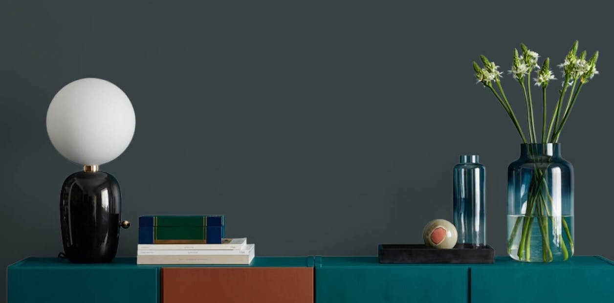 Midnight Ocean might turn the page on what you consider black can offer in terms of warmth.