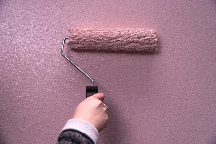 Painting tips & advice