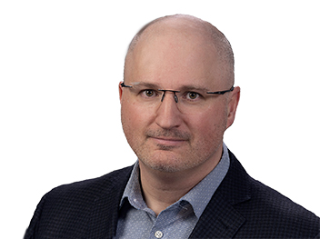 Darren Ditto