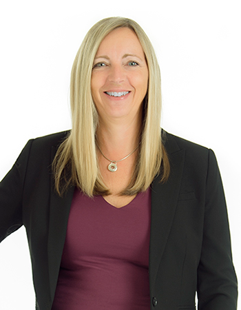 Tracy Trotter