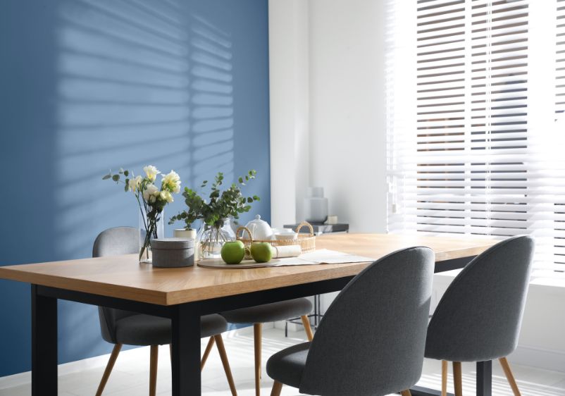 Colour trends