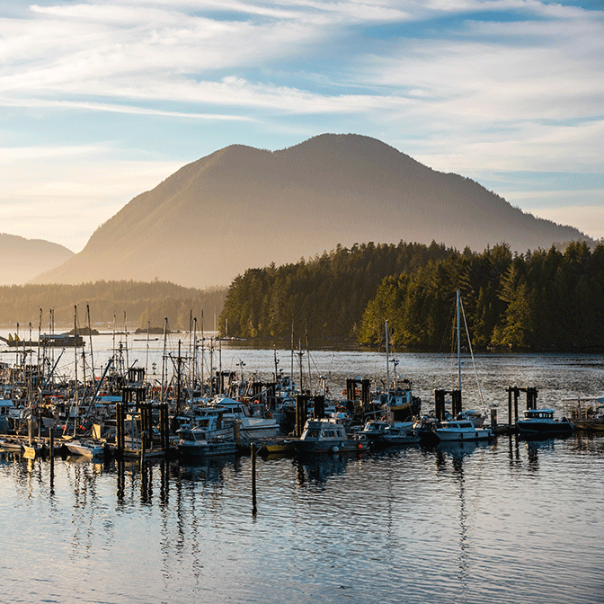 Coastal Community Annual Report 2024